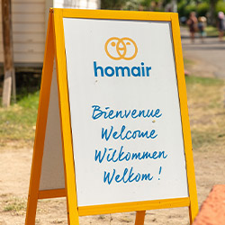 Camping Homair Le Zagarella