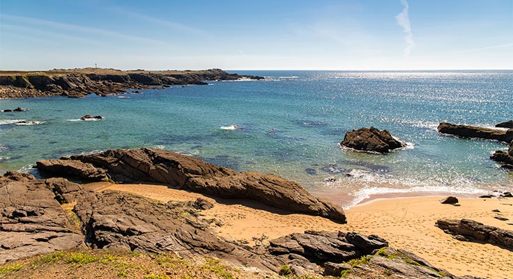Ile d'Yeu