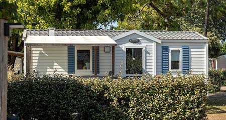 Mobil-home Saint-Jean-de-Monts