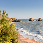 Plage de Saint-Jean-de-Monts