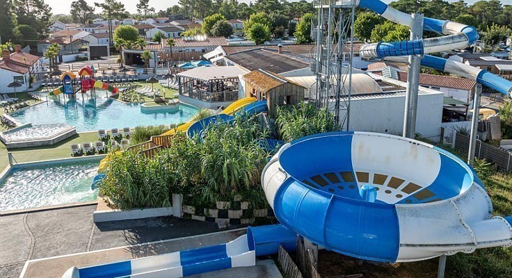 Toboggan Spacehole